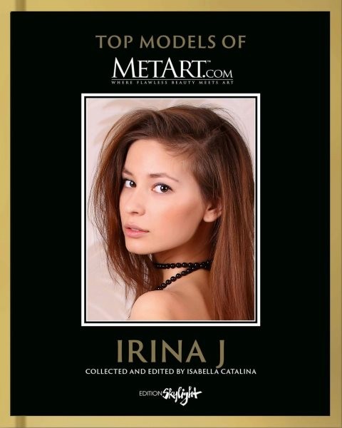 Irina J, Brand New, Free shipping in the US