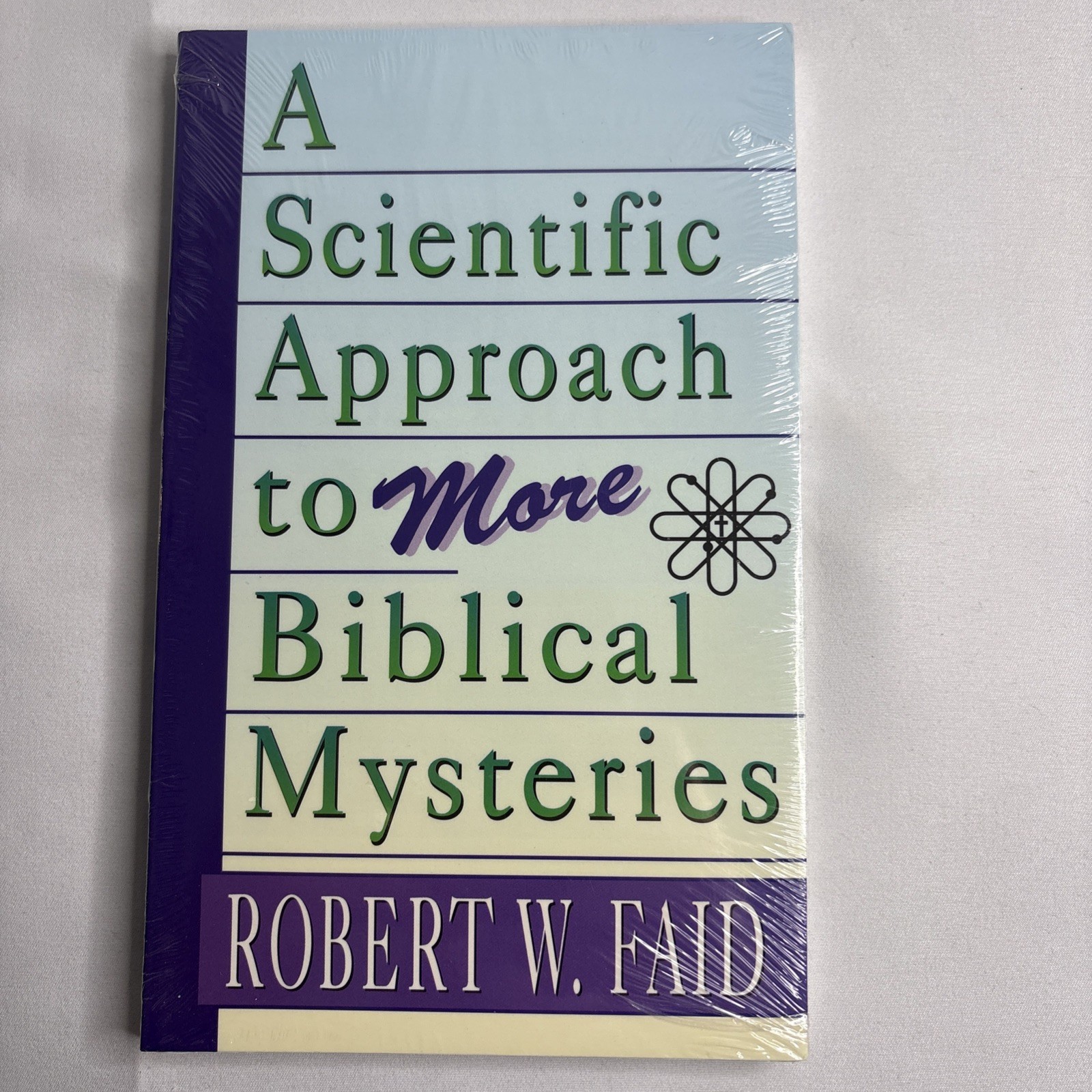 A Scientific Approach to More Biblical Mysteries