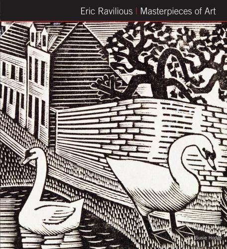 Eric Ravilious Masterpieces of Art Format: General/trade