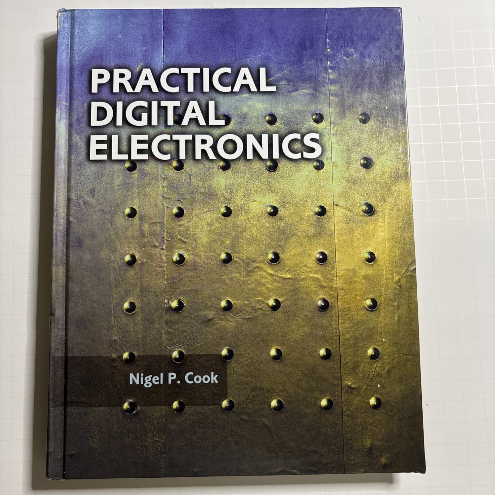 Practical Digital Electronics