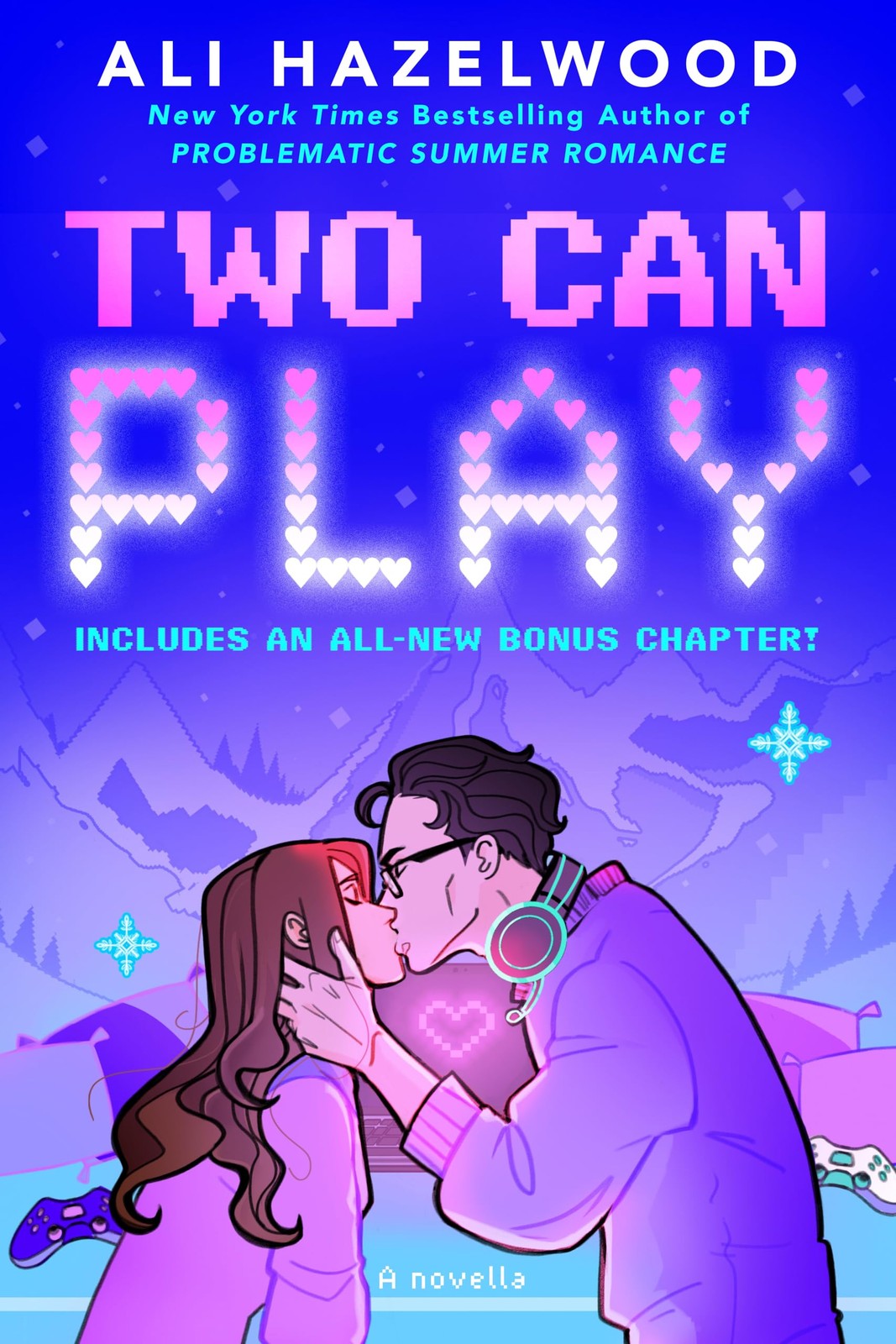 Two Can Play – paperback Hazelwood, Ali