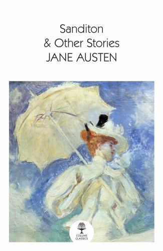 Sanditon : & Other Stories by Jane. Austen (2021, Uk-B Format Paperback)