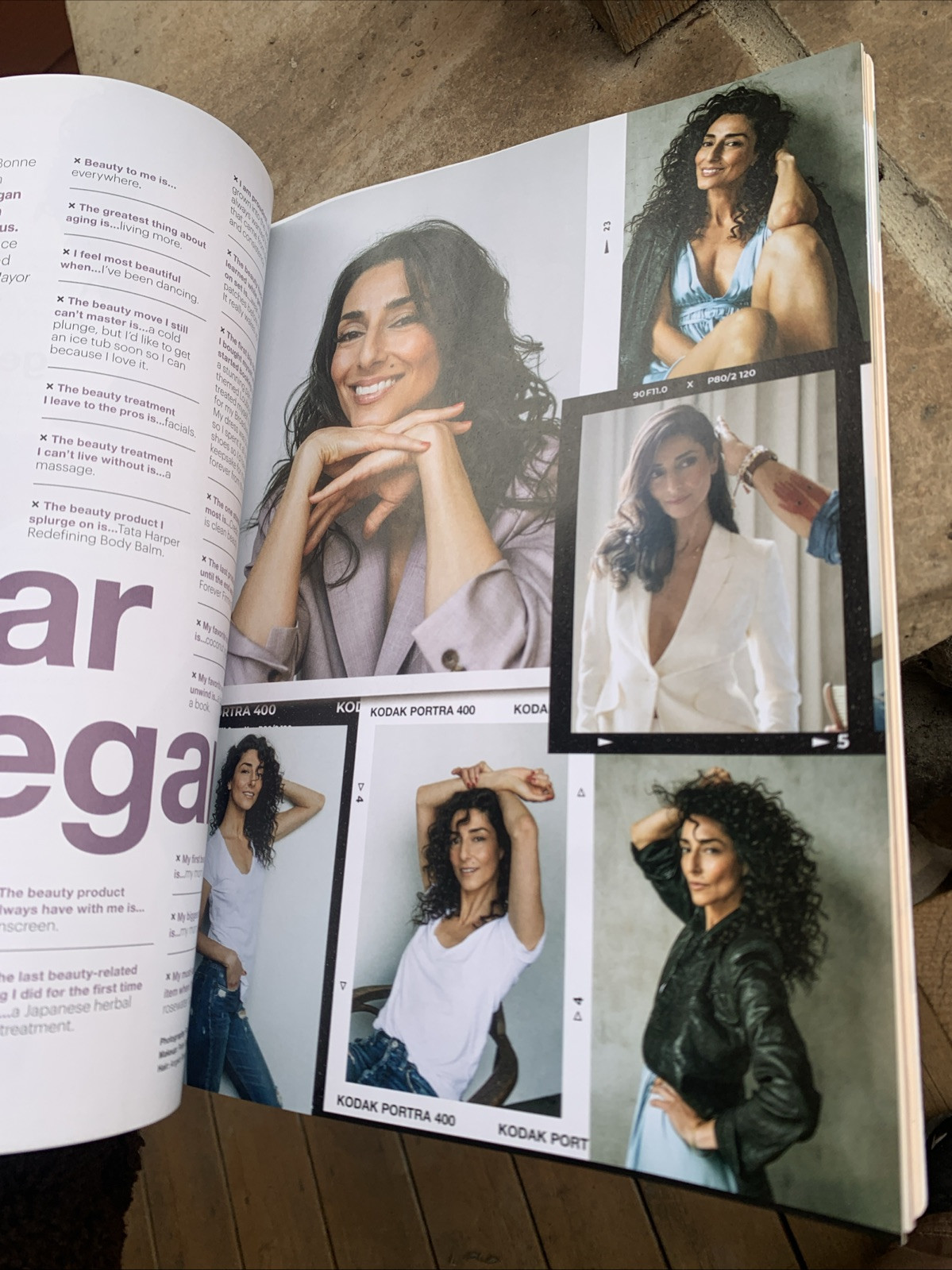 New Beauty Magazine Pritika Swarup Beauty&rsquo;s Next Boss 2024 2025 NEW
