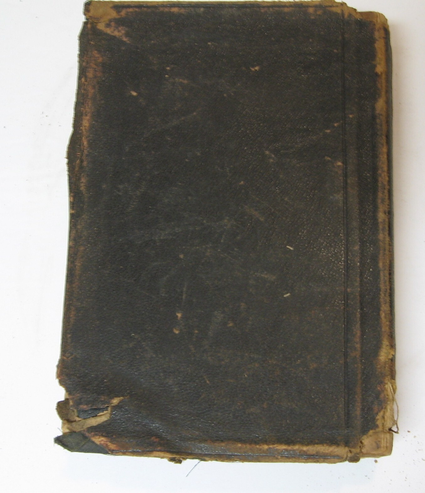 Engineer&rsquo;s Handbook 8th Edition Leather cover 1881 10K Short Print-Stephen Roper