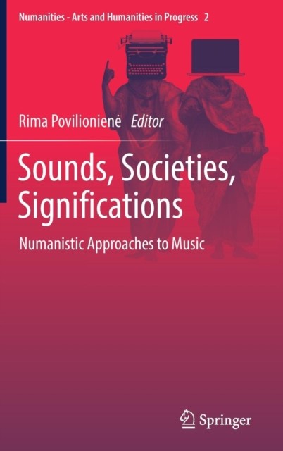Povilioniene – Sounds Societies Significations Numanistic Approach – X555z