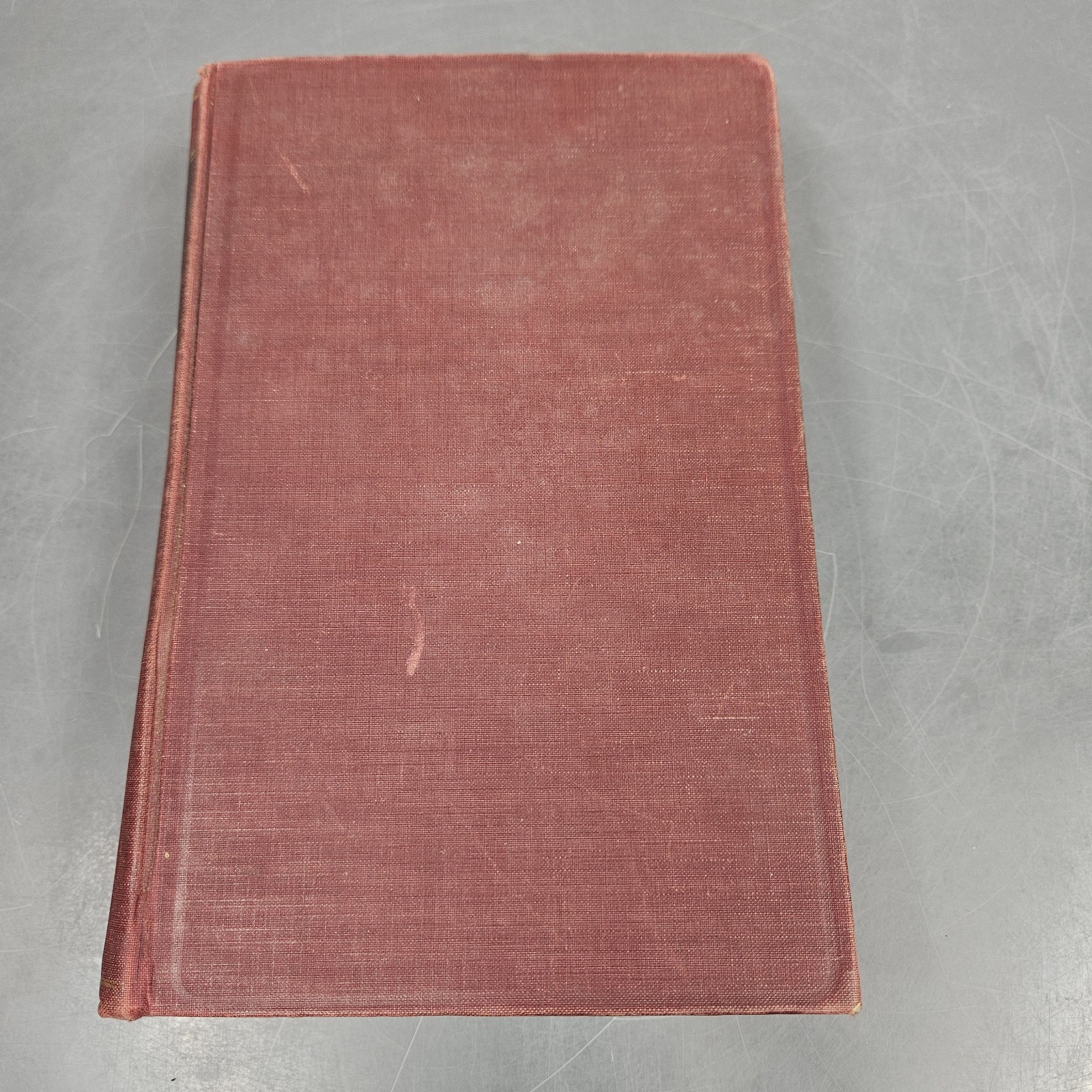 1955 A Textbook Of Pathology An Introduction To Medicine W. Boyd 6th Edition