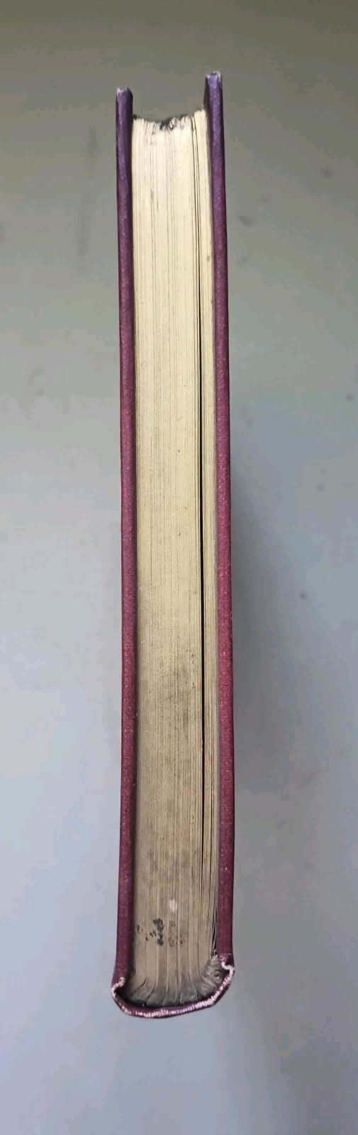Now We Are Six (1927) A. A. Milne UK Methuen First Edition HC
