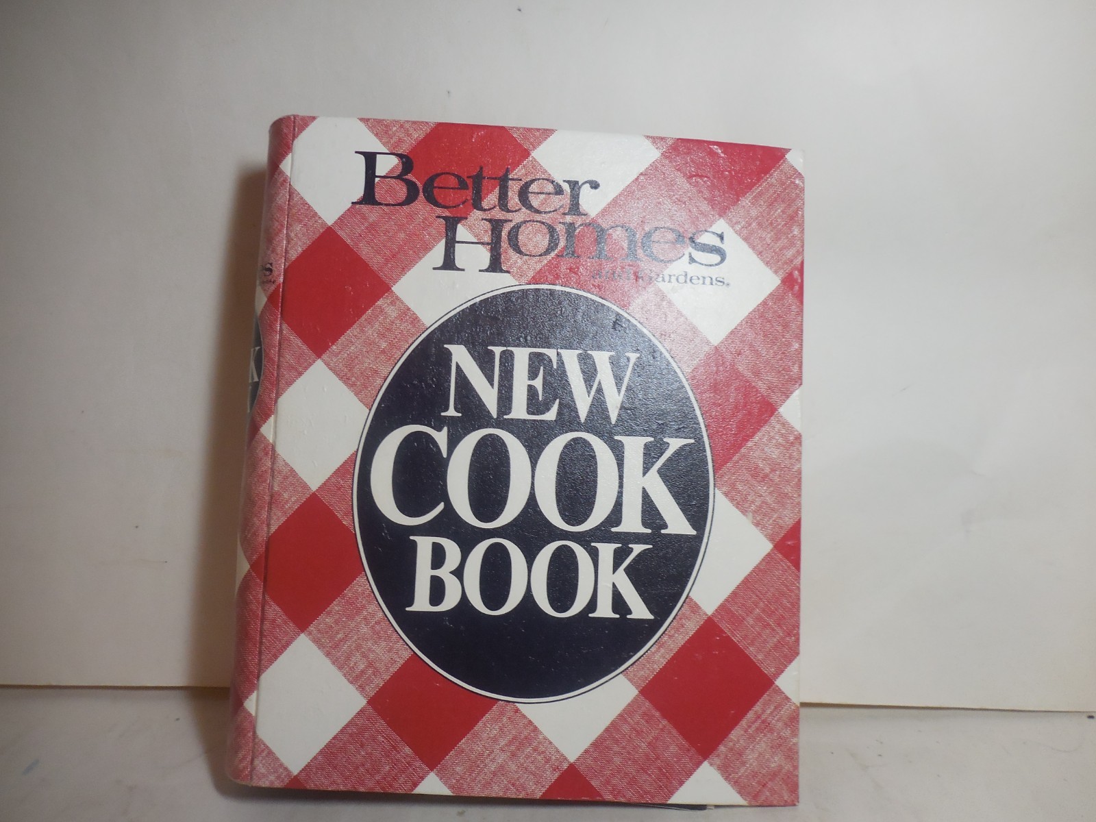 Lot of 4 Cookbooks / Recipe Books – Mixed variety for the cook in the family!