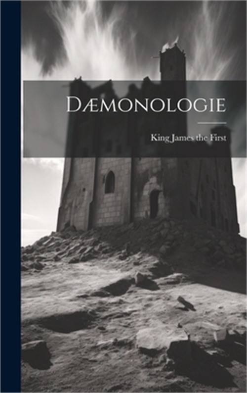 D�monologie (Hardback or Cased Book)