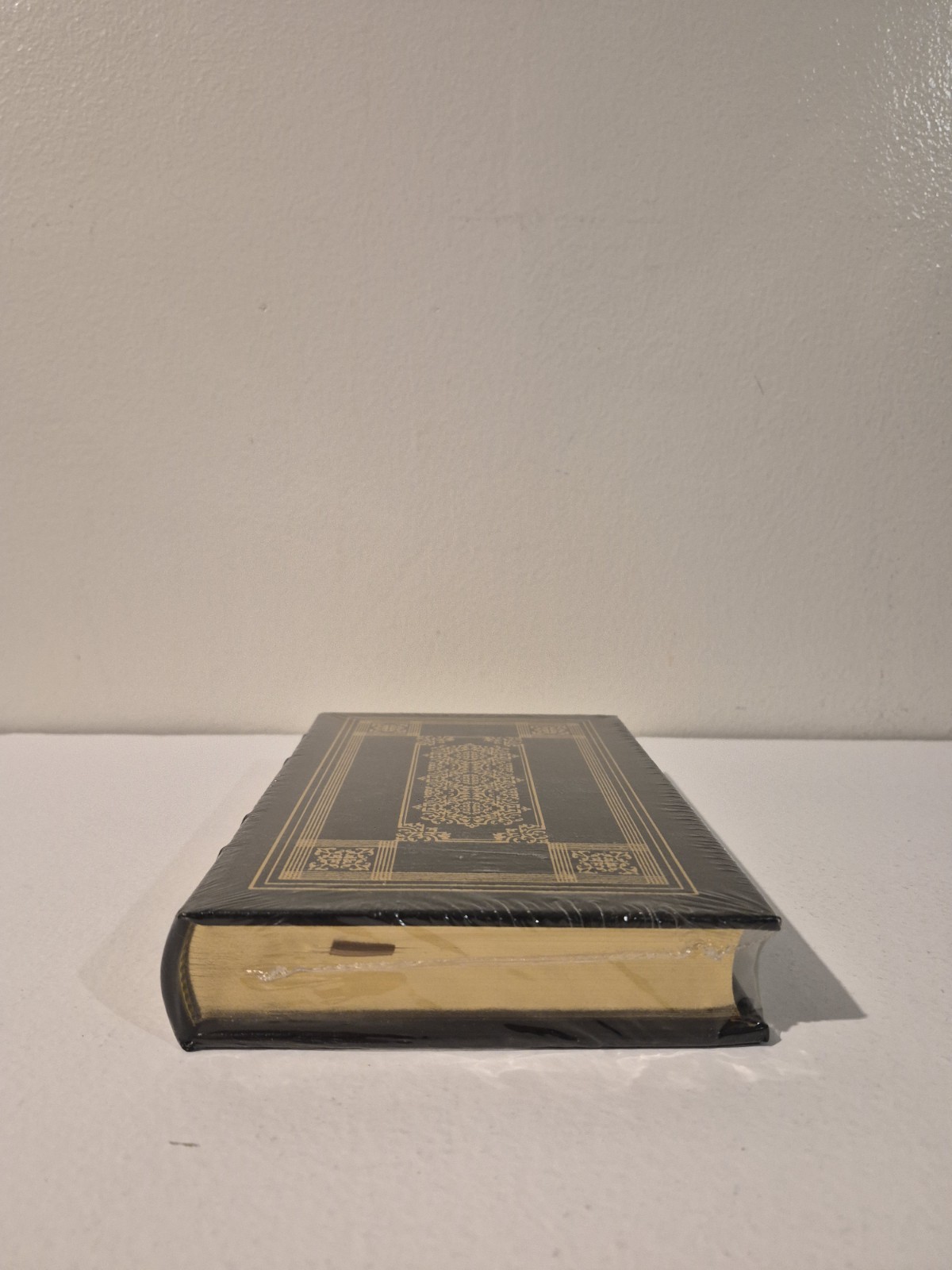 Easton Press To Kill A Mockingbird by Harper Lee (Sealed Copy) Leatherbound