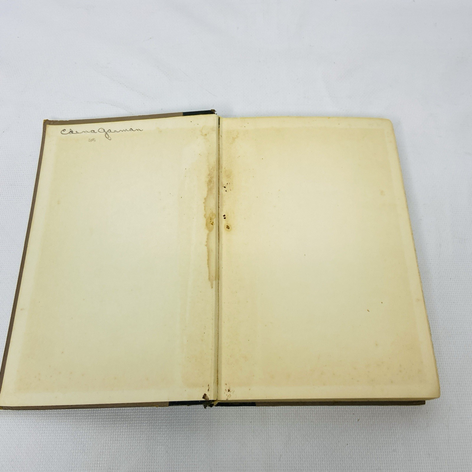 TO KILL A MOCKINGBIRD / HARPER LEE 1960 Book Club Edition BCE Hardback