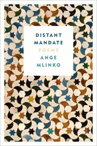 Distant Mandate: Poems by