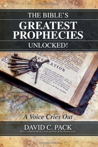 The Bibles Greatest Prophecies – GOOD