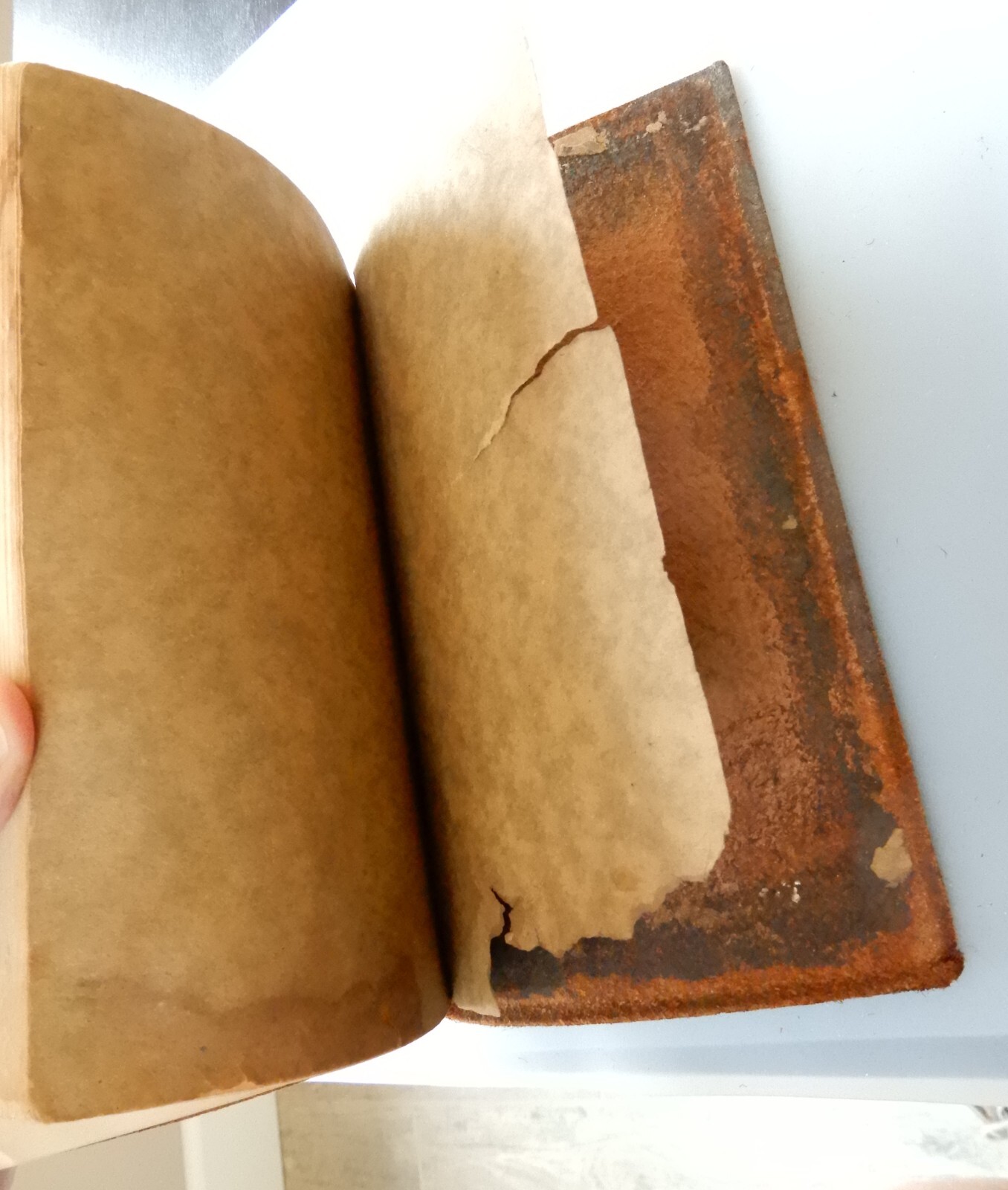 ROBERT BROWNING’S POEMS printed 1896, 512 pages – all pages are intact