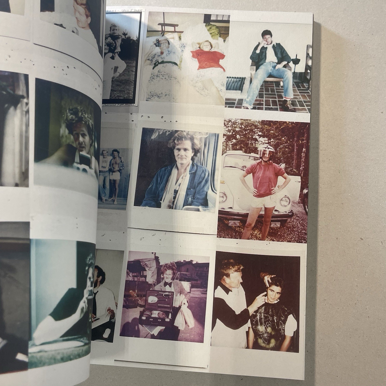 Apartamento Magazine Interior Design Issue 14 Featuring Raymond Pettibon Design