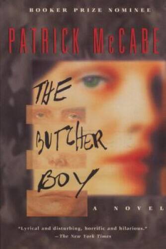 The Butcher Boy – Paperback By Patrick McCabe – GOOD