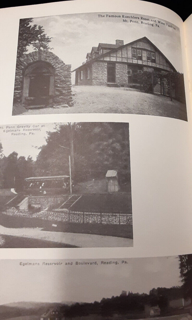 1976 Photo Berksiana Book 180 Pages Berksiana Foundation