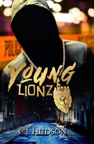 C. J. Hudson Young Lionz (Paperback) (UK IMPORT)