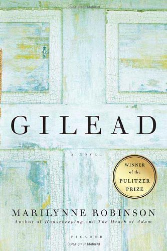 Gilead Series All 4 Books in Hardcover