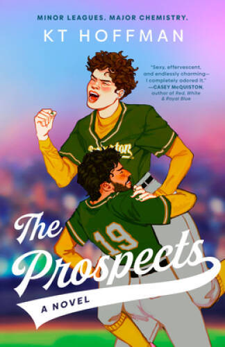The Prospects – GOOD