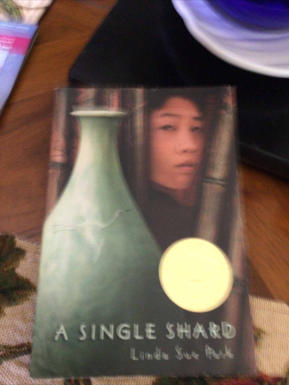 A Single Shard