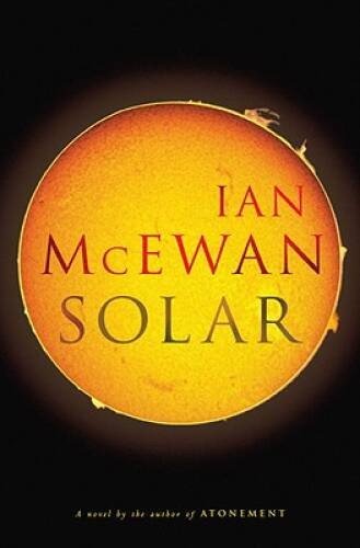 Solar – Hardcover By McEwan, Ian – GOOD