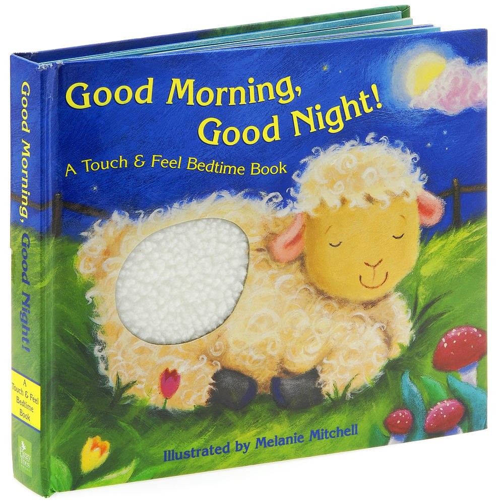 Good Morning Good Night – Mitchell, Melanie|Imperato, Teresa – Very Good – S…