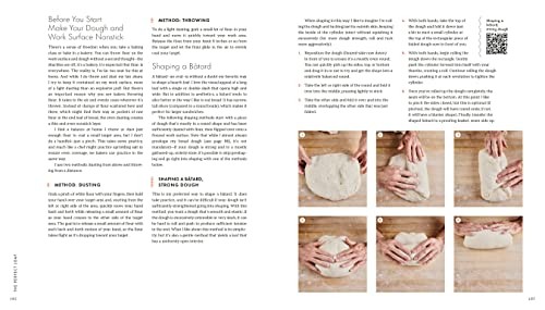 The Perfect Loaf: The Craft and Science of Sourdough Breads, Sweets, and More: A