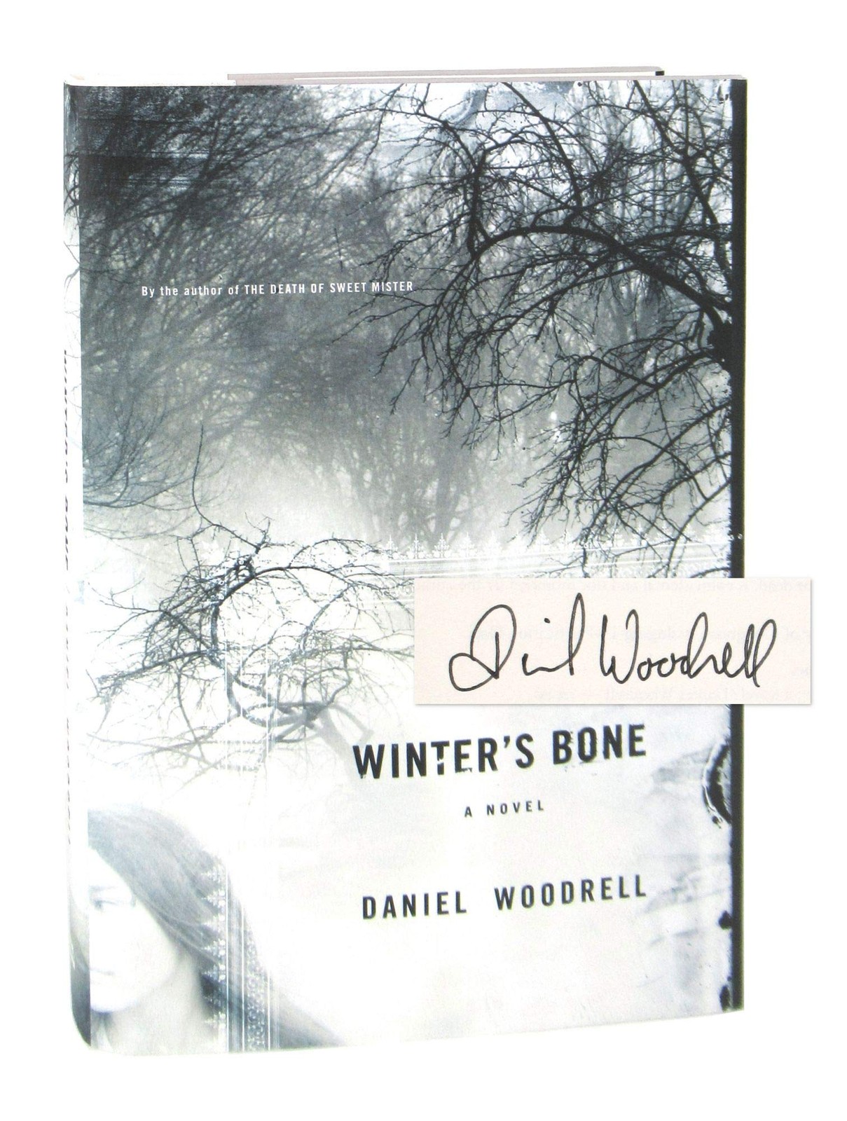 Winter&rsquo;s Bone