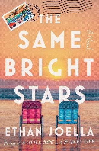 Ethan Joella The Same Bright Stars (Paperback)