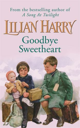 Goodbye Sweetheart by Harry, Lilian