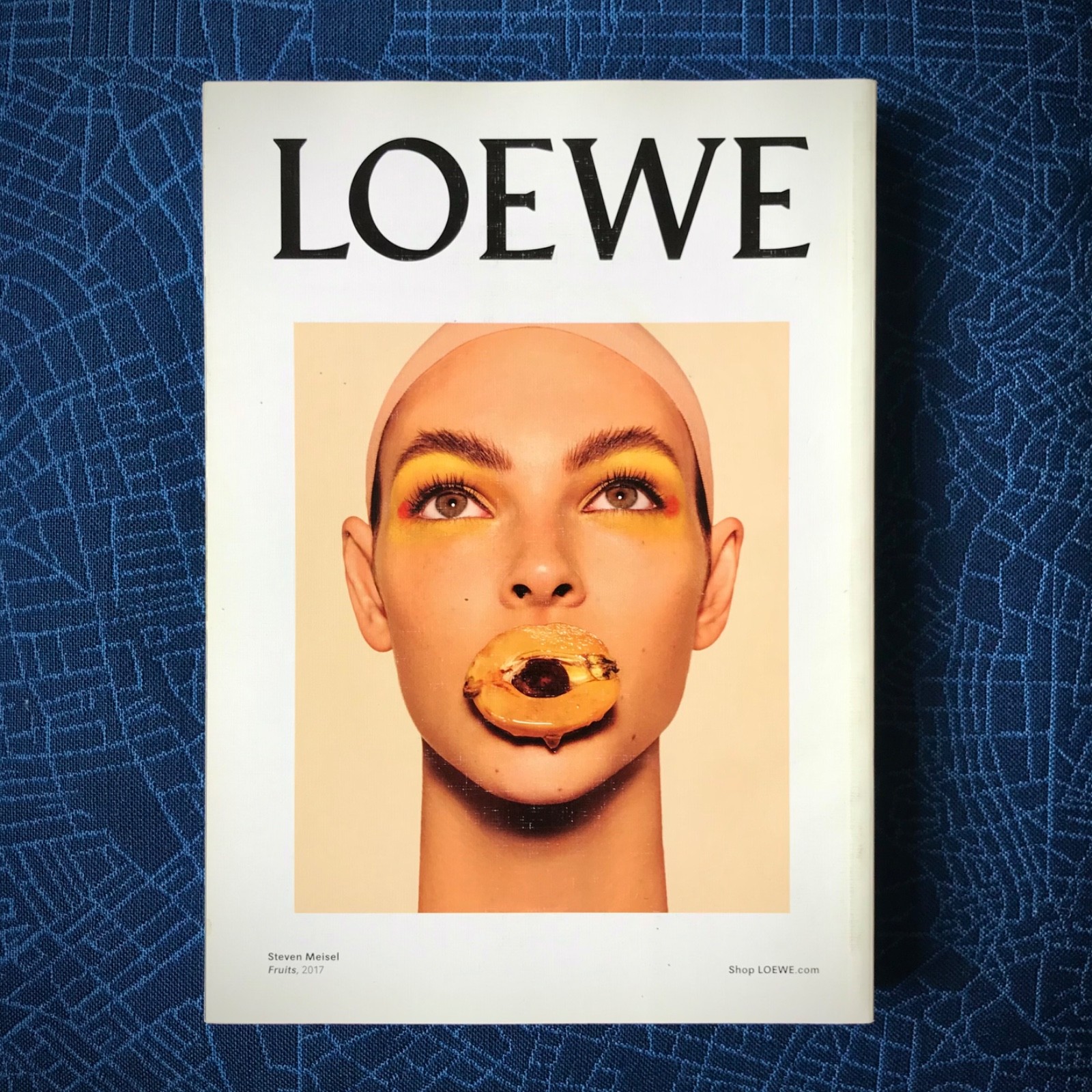 Apartamento Magazine, Issue 21, Spring/Summer 2018