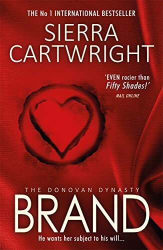 Brand (The Donovan Dynasty) by Pacheco, Christine Book The Fast Free Shipping