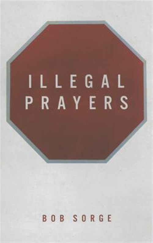 Illegal Prayers by Eng, Eng, Brand New, Free shipping in the US