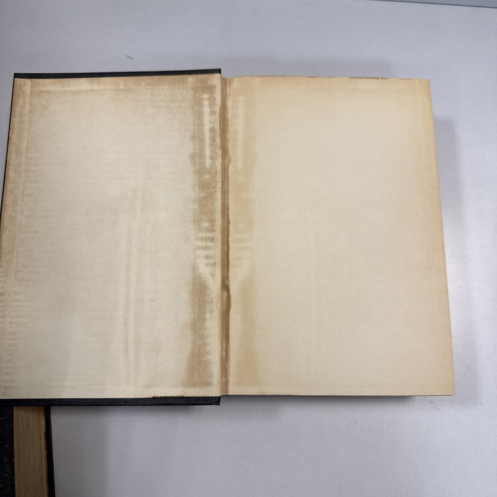 Lee’s Lieutenants by Douglas Southall Freeman 3 Vol, 1st Print, 1942-44 Signed