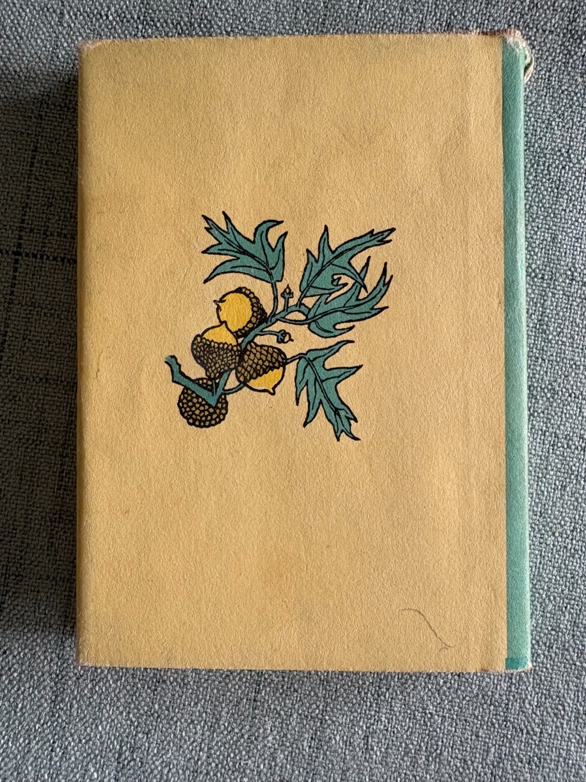 Maurice Sendak Nutshell Library- 1962 1st Edition Mini Box Set of 4 Books
