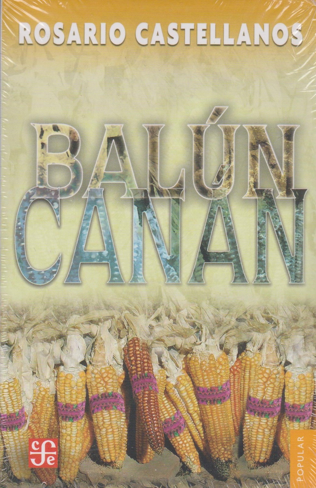 Balún-Canán