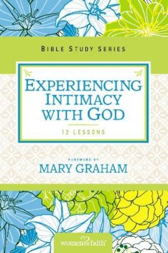 Christa J. Kinde Women of Fa Experiencing Intimacy with (Paperback) (UK IMPORT)