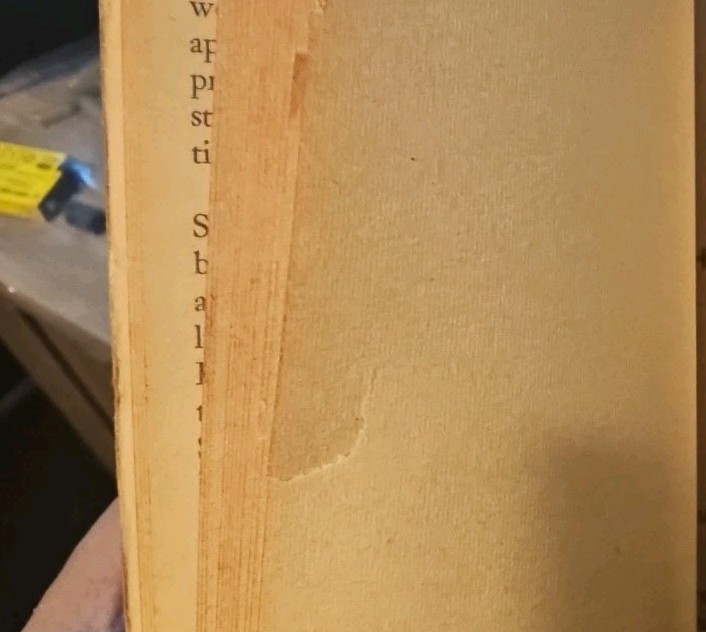 The Doctor & the Dike Sleeze Gga Jason Bytes 1st Edition First Vintage Y176 1962