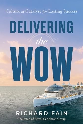 Delivering the Wow Culture as – GOOD