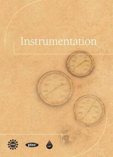 Instrumentation by Capt: Used