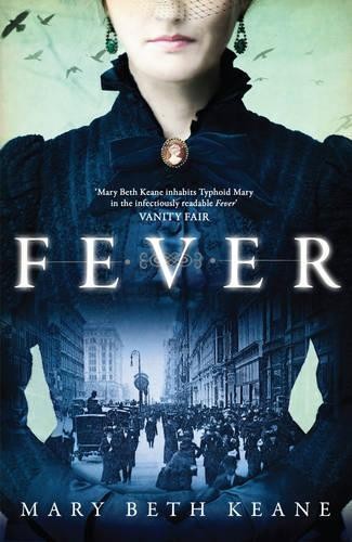 Fever by Keane, Mary Beth Book The Fast Free Shipping