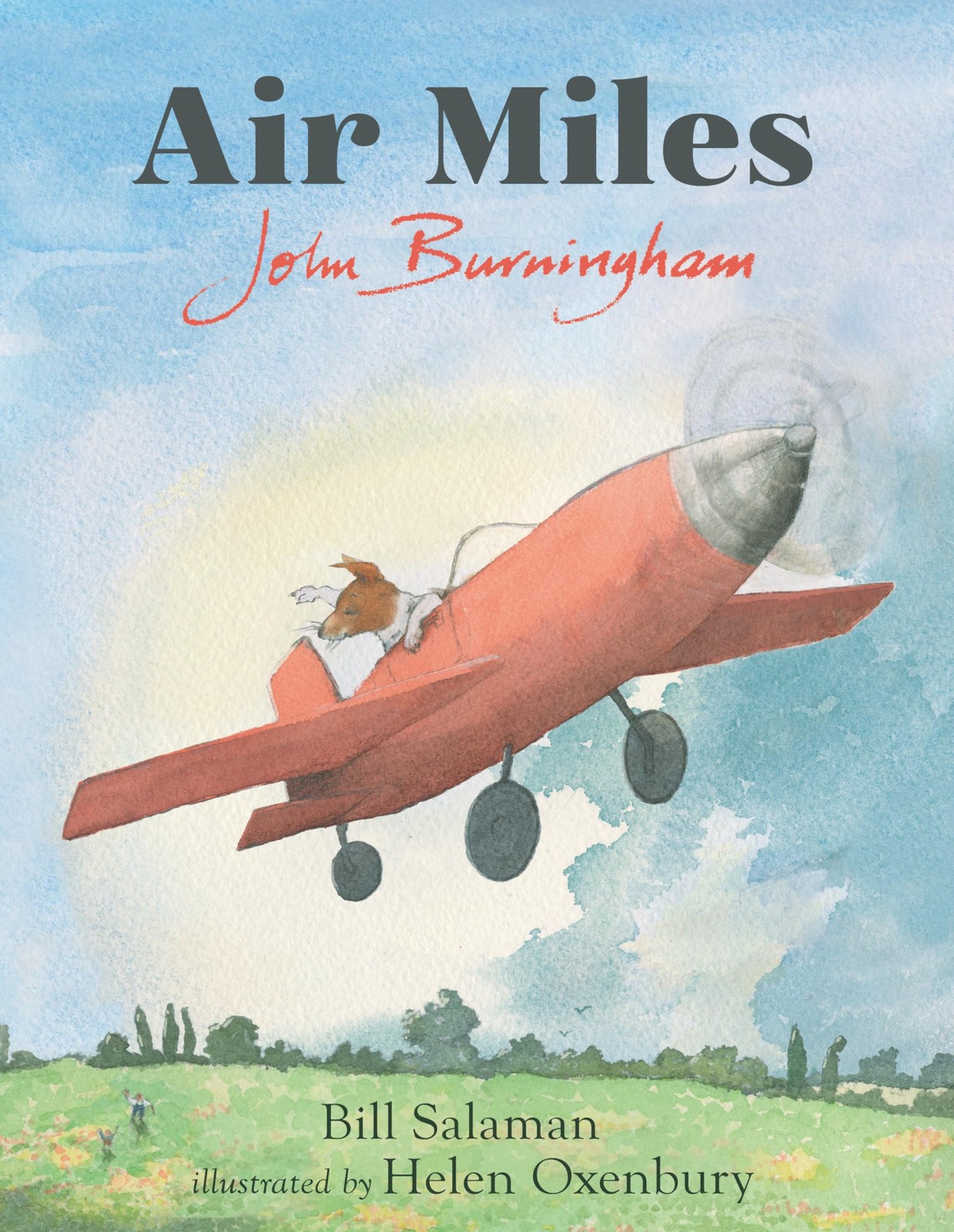 Air Miles