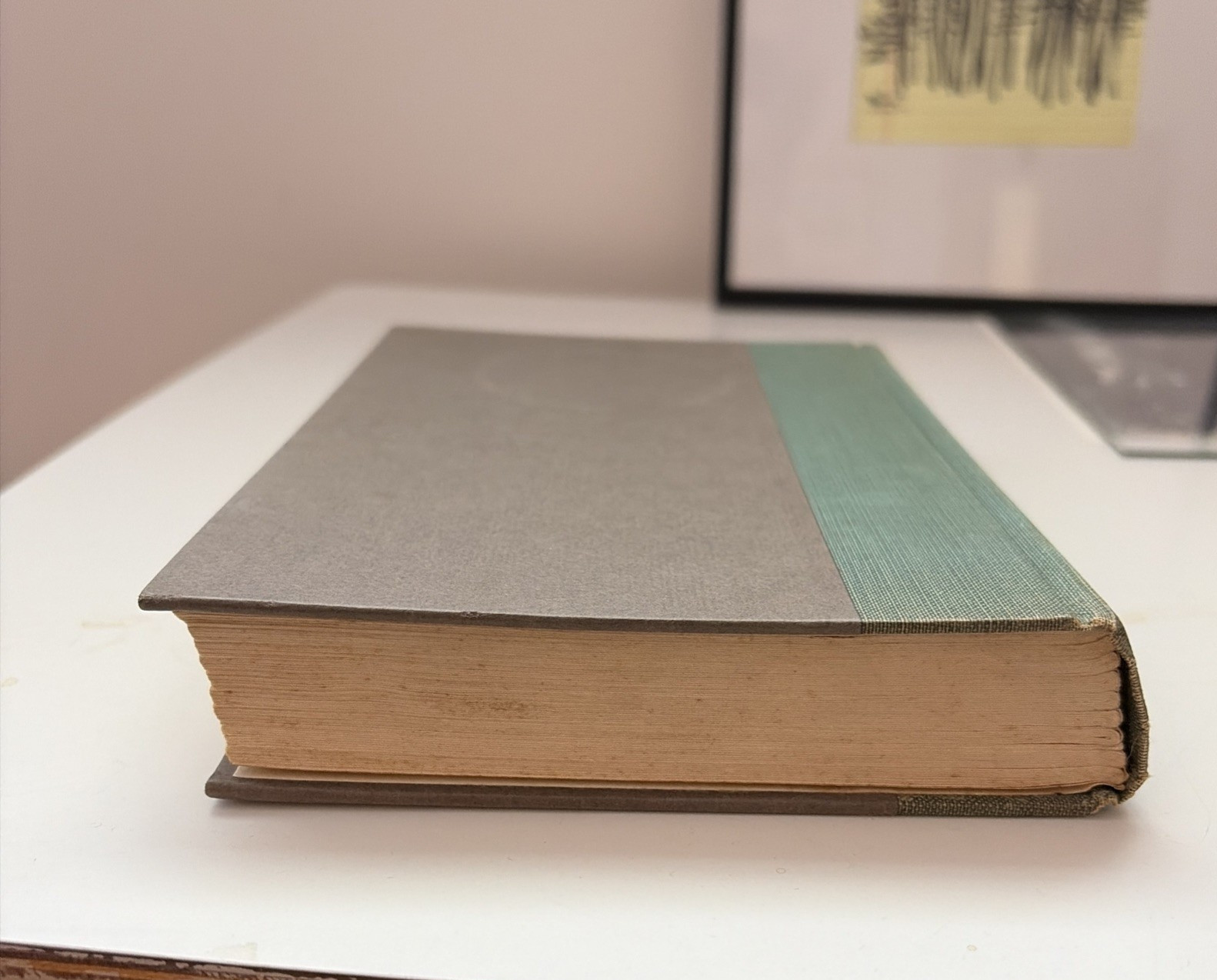 To Kill a Mockingbird Harper Lee BCE w/ Early 7th Printing DJ 1961 Good+