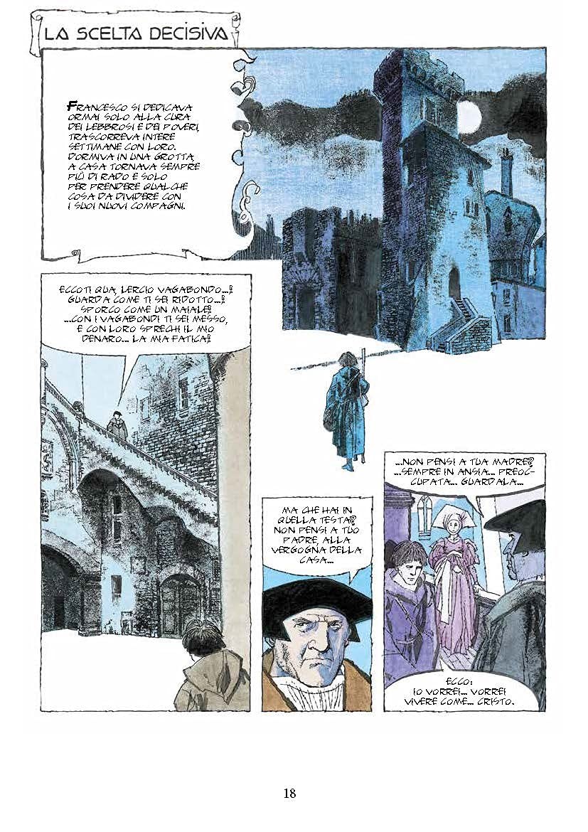 Giovanni M. Colasanti Dino Battaglia Laura Battag San Francesco d&rsquo;Ass (Hardback)