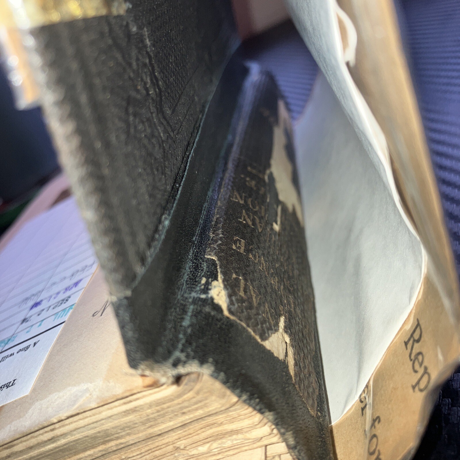Journal of a Residence On a Georgian Plantation In 1838-39 1st Ed 1863 Slavery