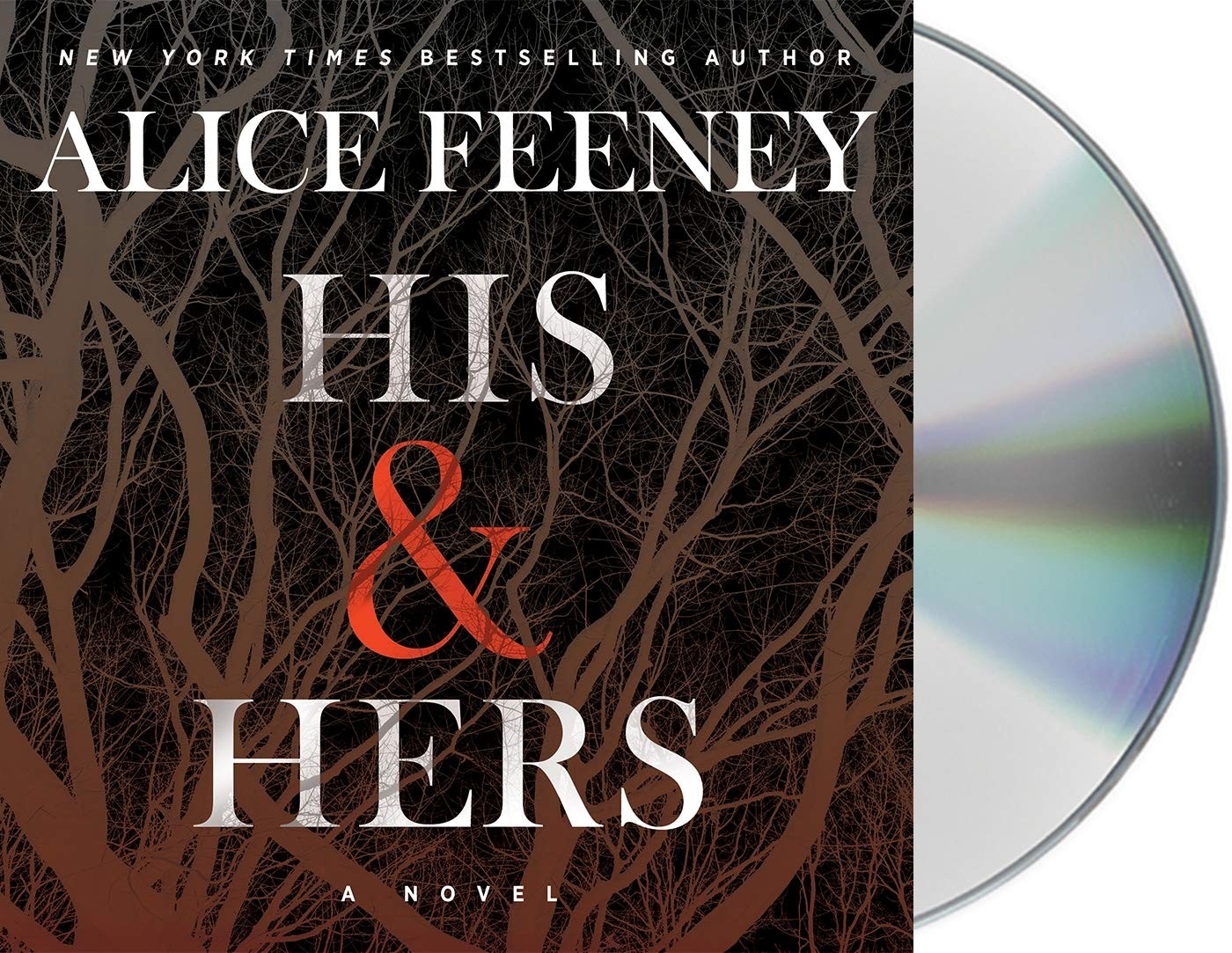 His & Hers: A Novel