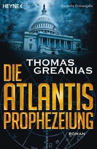 Thomas Greanias – Die Atlantis-Prophezeiung #B2047165
