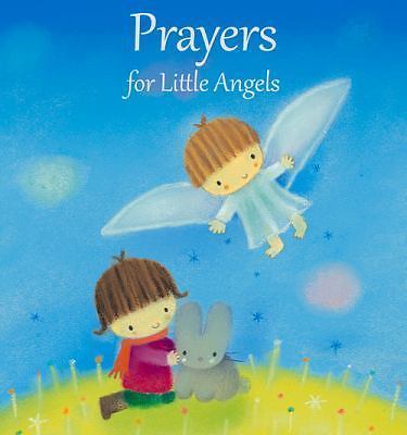Prayers for Little Angels by Pasquali, Elena