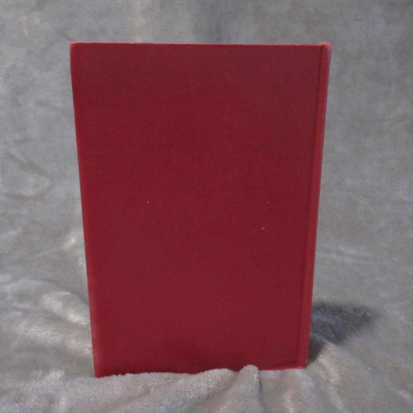 Harvard College Class Of 1890 50th Anniversary Report 1940 – W.E.B. Du Bois RARE